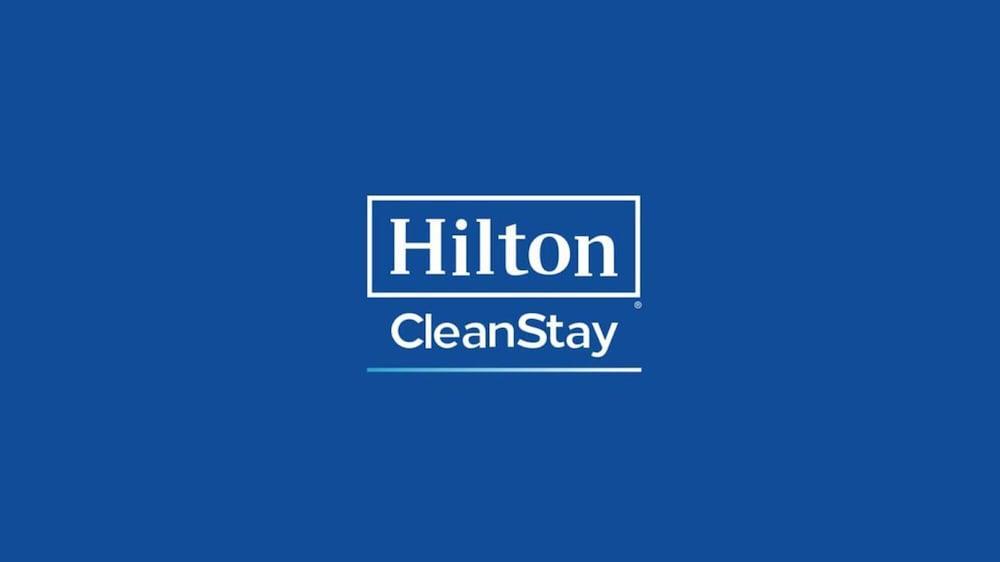 Hilton Garden Inn Ningbo Luaran gambar