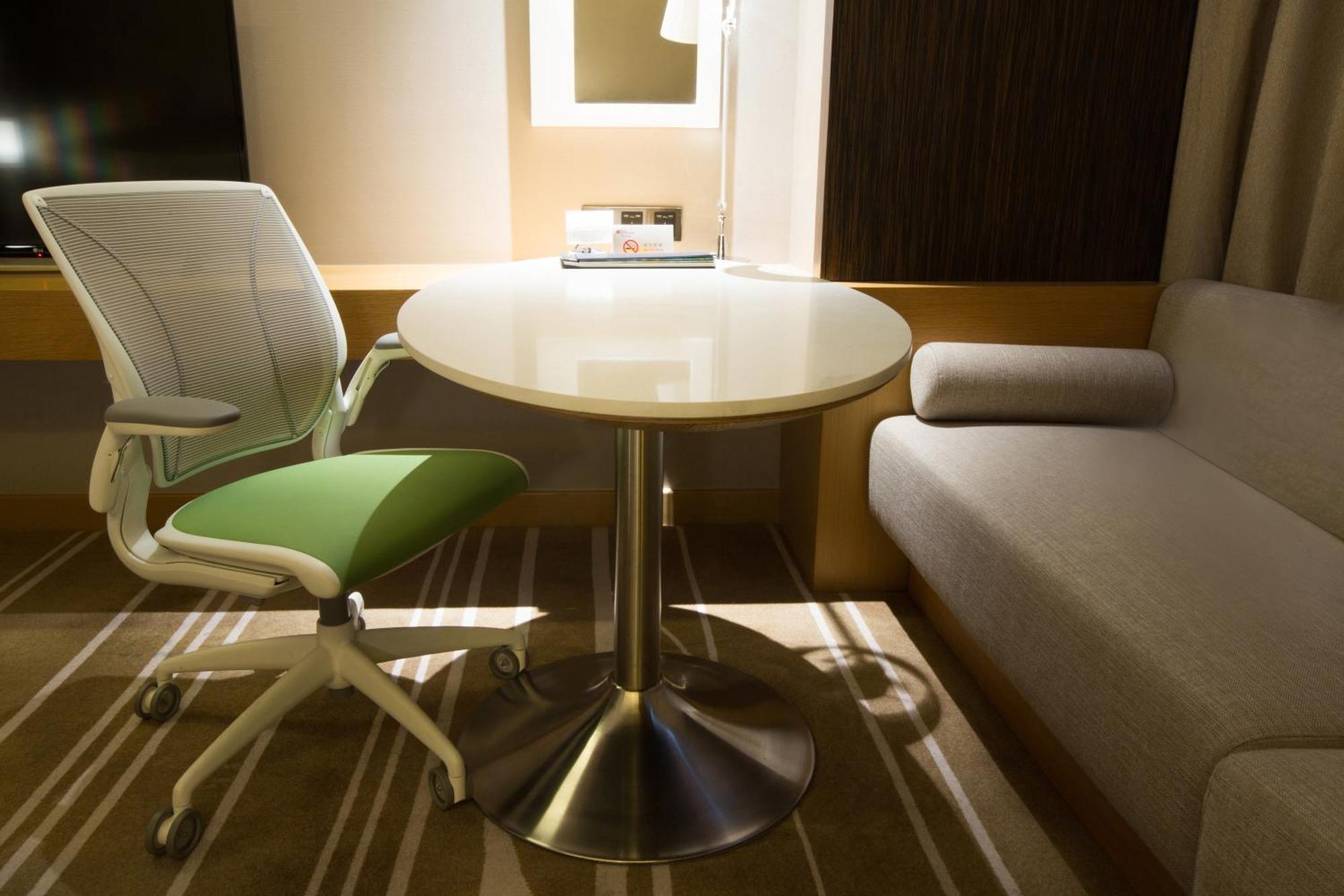 Hilton Garden Inn Ningbo Luaran gambar