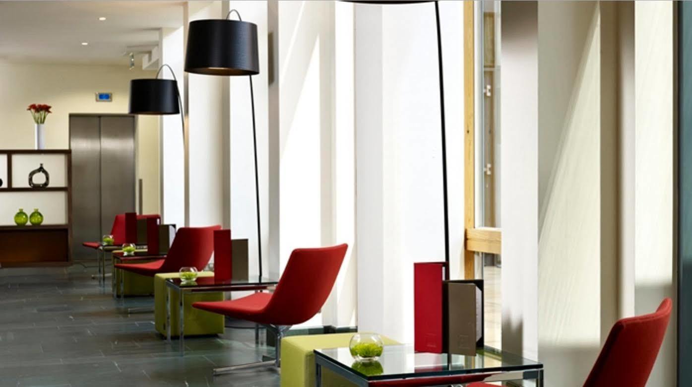 Hilton Garden Inn Ningbo Luaran gambar